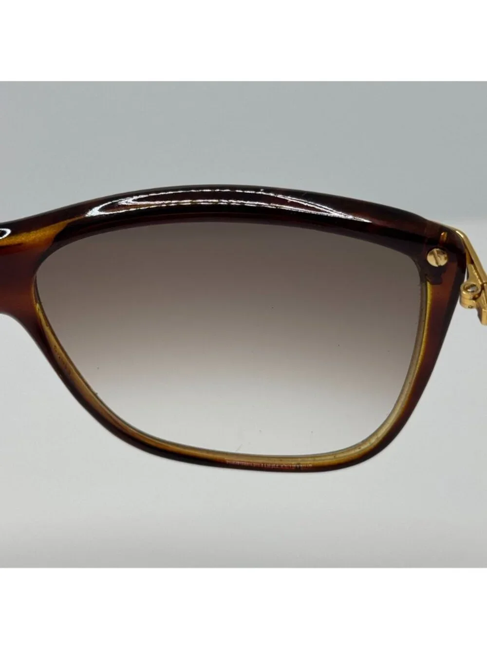 Laura Biagiotti Sunglasses P48/S 87N Italy Vintage 64-13-135